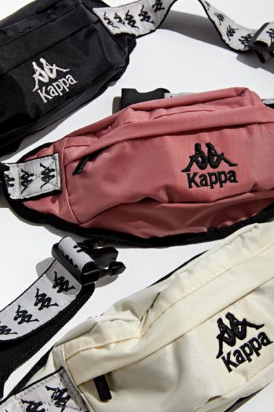 kappa anais authentic sling bag