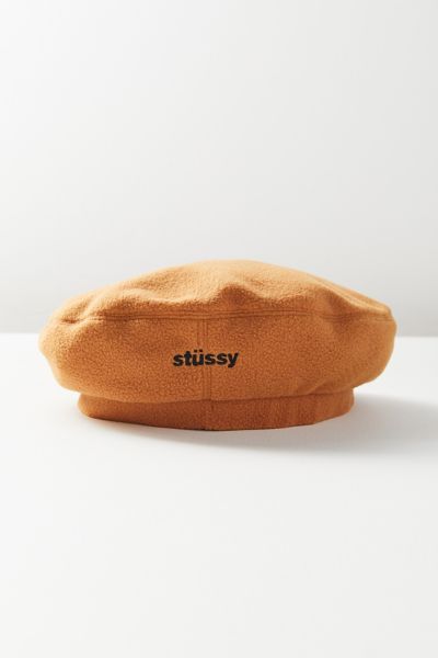 stussy bristol polar beret