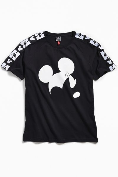 kappa disney shirt