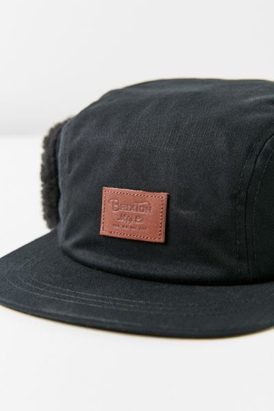 brixton grade ii cap