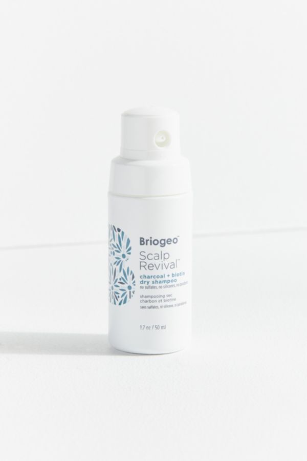 Briogeo Scalp Revival Dry Shampoo Urban Outfitters