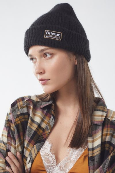brixton palmer beanie