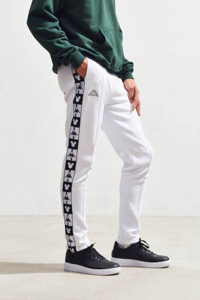 kappa disney pants