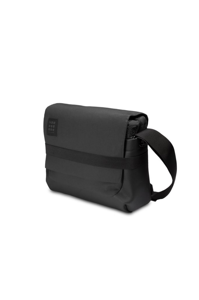 moleskine messenger bag