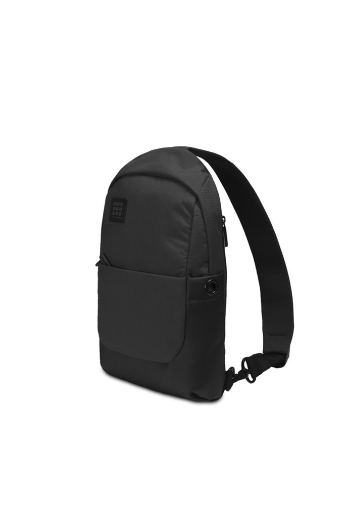 Moleskine Id Sling Backpack Urban Outfitters