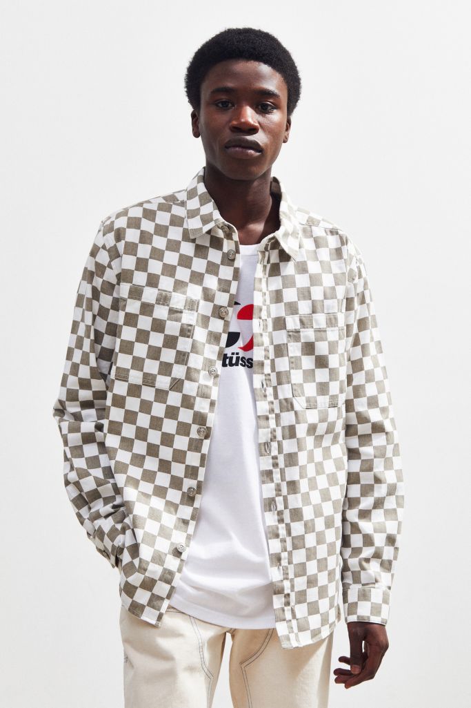 cremieux collection shirts