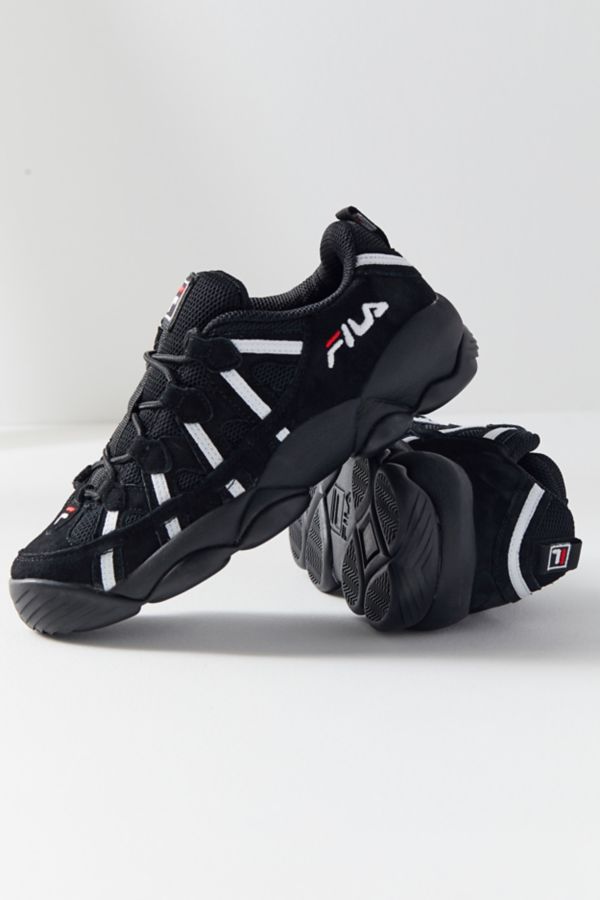 fila five finger shoes