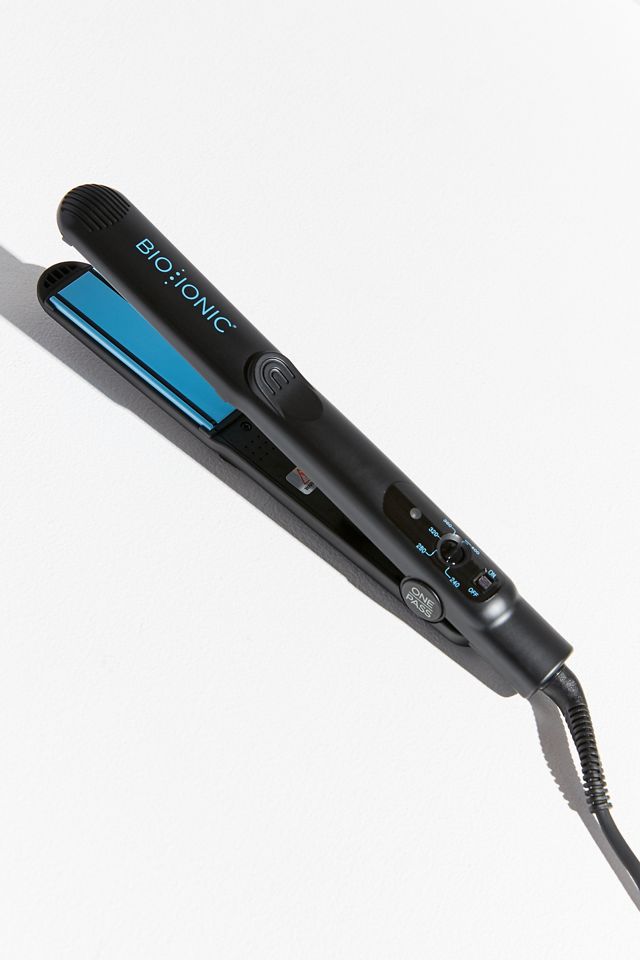 Bio Ionic OnePass Flat Iron Urban Outfitters Canada