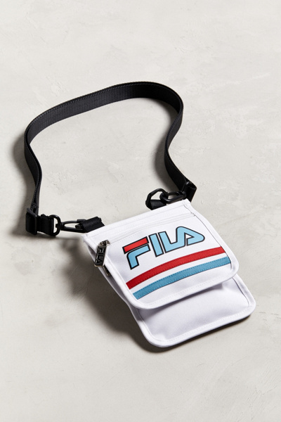 urban outfitters fila fanny pack