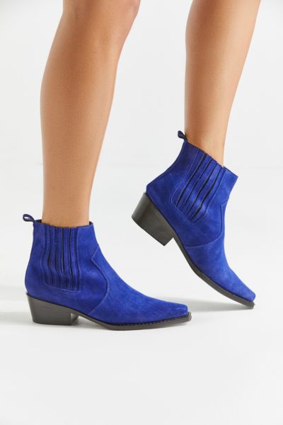 urban outfitters calvin klein boots