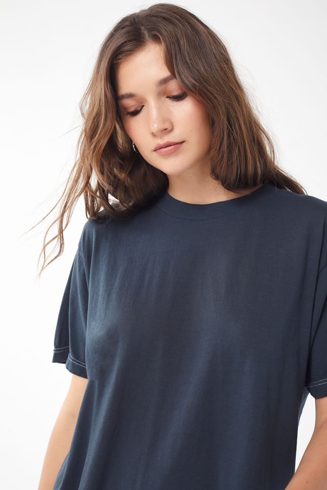 Vintage Surplus Oversized Tee Urban Outfitters