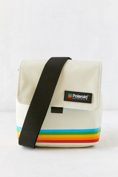 polaroid purse