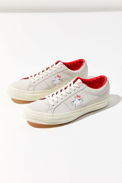 converse one star urban outfitters