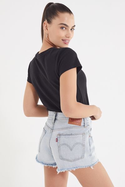 levis 501 mid rise