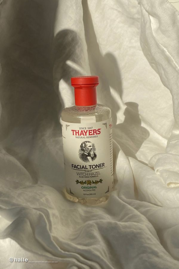 Thayers Natural Remedies Witch Hazel Toner Urban Outfitters