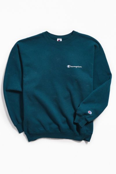 urban outfitters champion crewneck