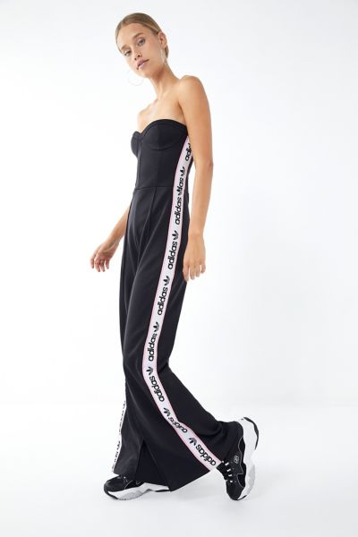 Adidas bodice jumpsuit online