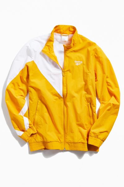 blouson reebok