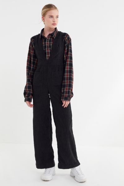 urban outfitters corduroy jumpsuit
