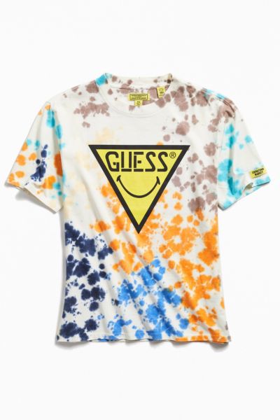 guess jeans urban outfitters