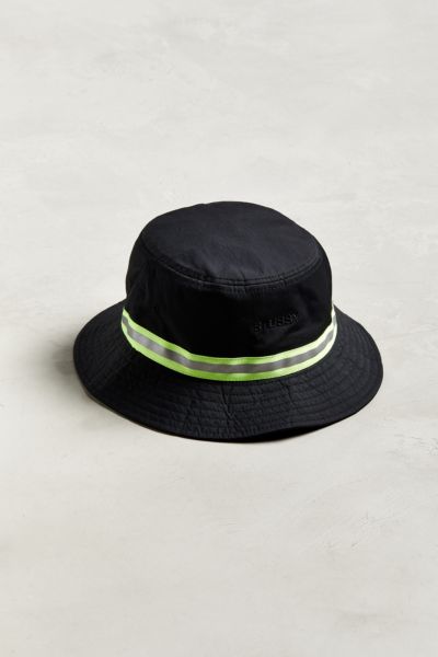 stussy bucket hat urban outfitters
