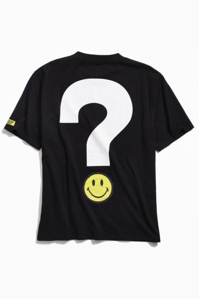 guess chinatown market tee