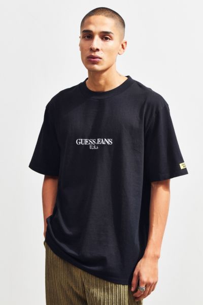 guess chinatown market shirt