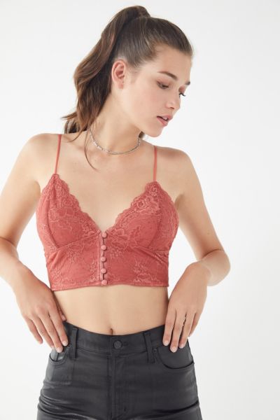 uo bralettes