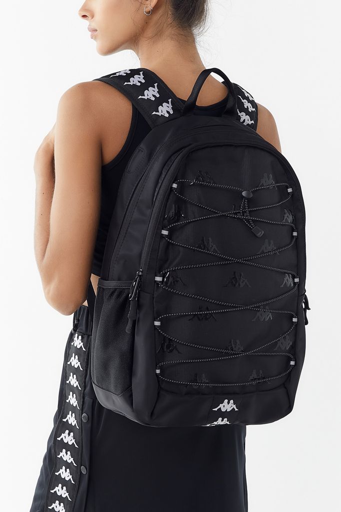 Kappa Premium Backpack Urban Outfitters Canada