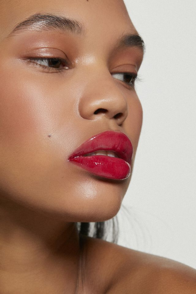 Lime Crime Wet Cherry Lip Gloss Urban Outfitters 