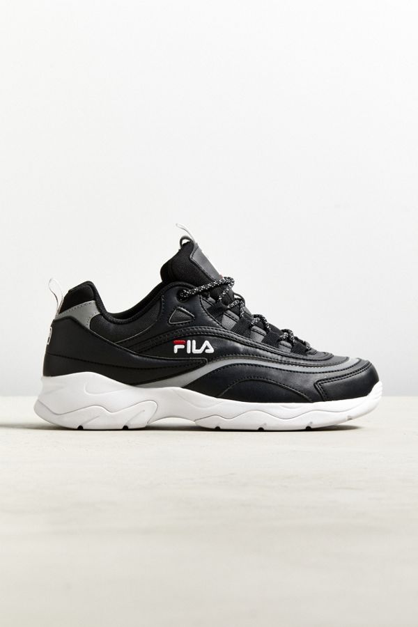 fila shoes ray