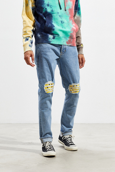 dear john joyrich comfort skinny