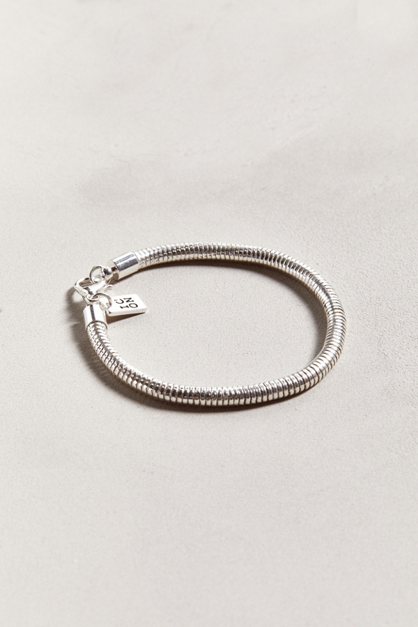 Icon Brand Scale Bracelet Urban Outfitters