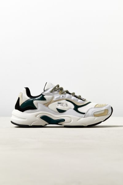 fila luminance review