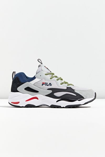 fila runners canada