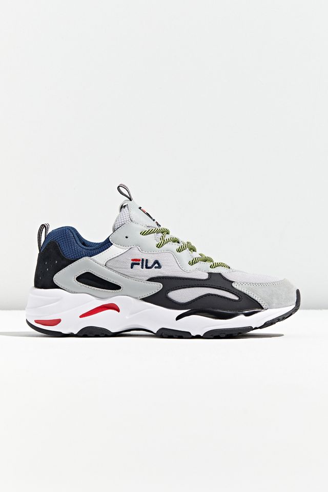 FILA Ray Tracer Sneaker | Urban Outfitters