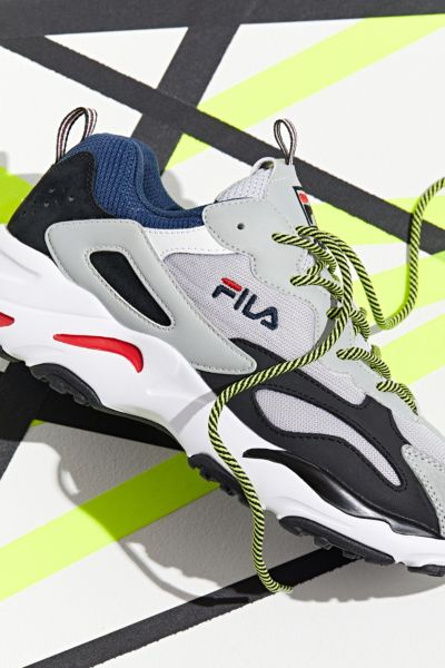 fila ray tracer fit