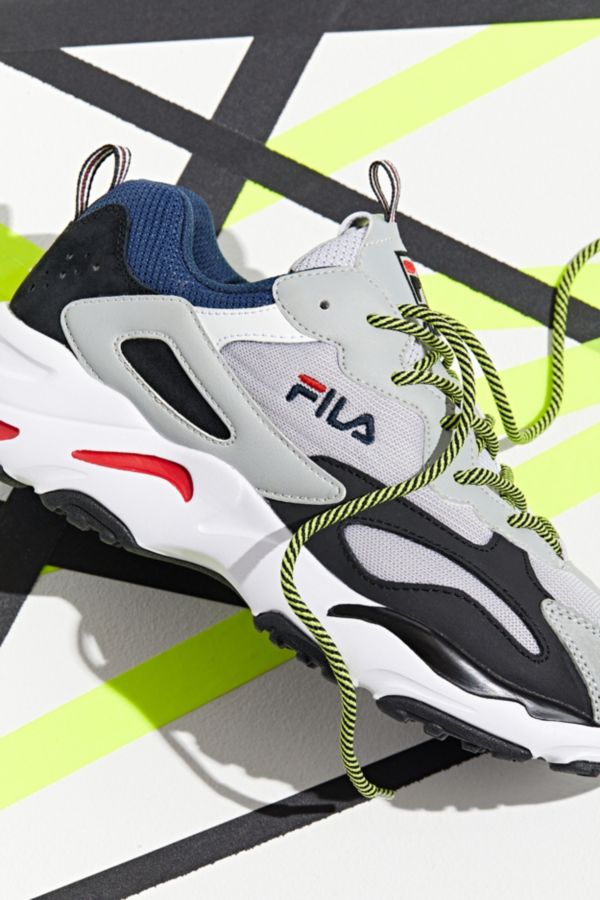 Fila Ray Tracer Sneaker Urban Outfitters