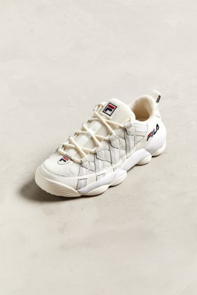 fila women's spaghetti low