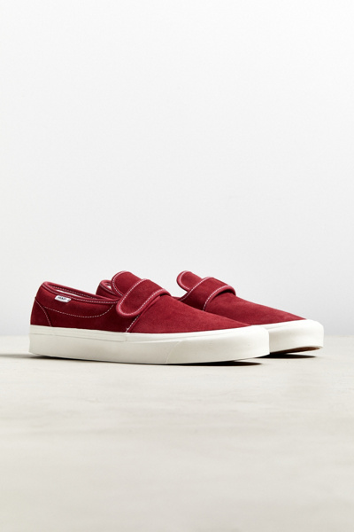 vans slip on 47 dx