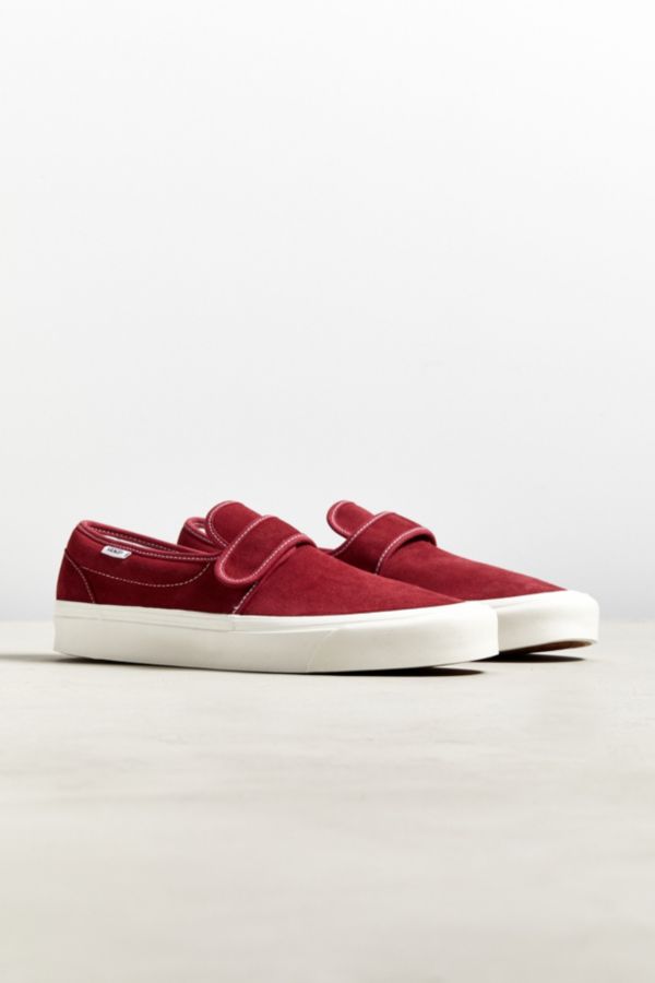 Vans Slip-On Anaheim Factory 47 V DX Sneaker | Urban Outfitters