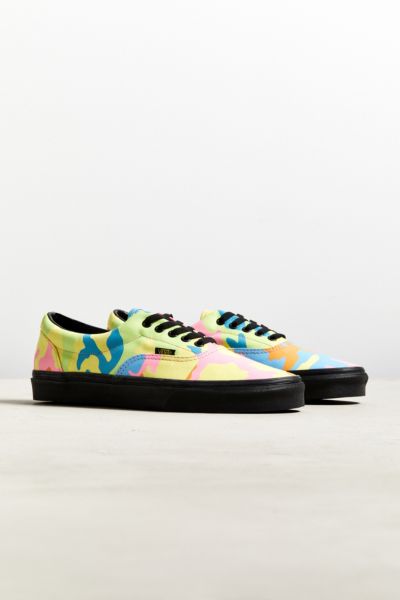 vans pop era