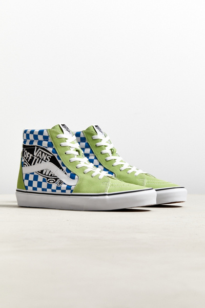 vans sk8 hi urban outfitters