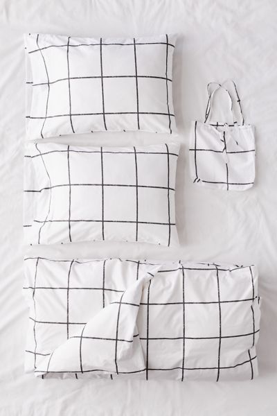 urban bedding