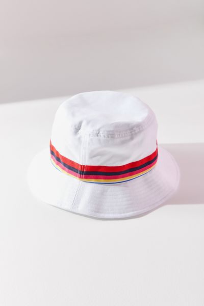 tommy hilfiger bucket hat urban outfitters