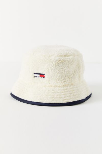 tommy hilfiger bucket hat urban outfitters