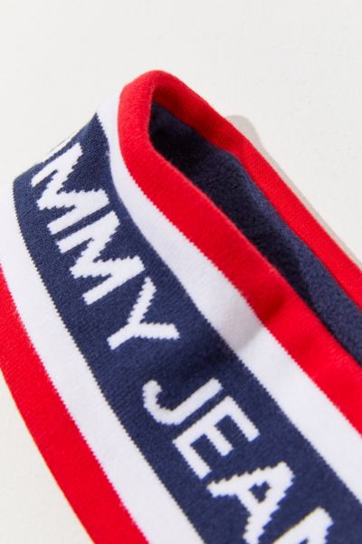 tommy jeans heritage headband