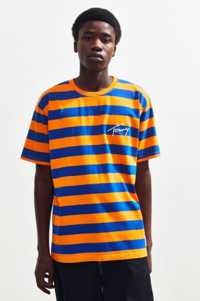 urban outfitters tommy jeans t shirt