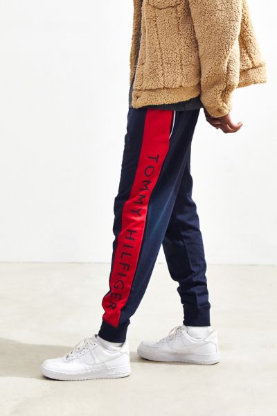 tommy hilfiger sweatpants urban outfitters