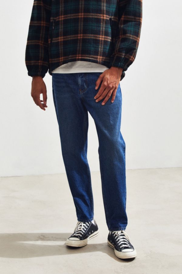 Tommy Jeans Crest Dad Jean | Urban Outfitters